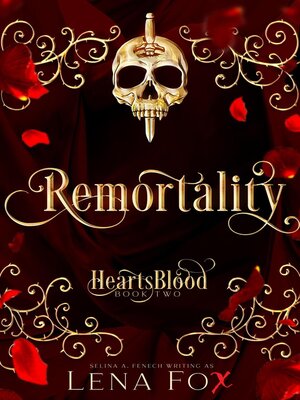 cover image of Remortality